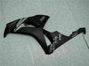 NT Europe Injection New Silver Black Fairing Fit for Honda Fireblade 2006 2007 CBR1000RR CBR 1000 RR u0118