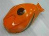 NT Europe Injection Mold Orange Plastic Fairing Fit for Honda CBR600RR CBR 600 RR 2003 2004 u033