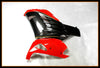 NT Europe Red ABS Plastic Fairing Kit Fit for Kawasaki Injection ZX14R ZZR1400 2012-2017 e003A