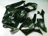 NT Europe Injection Mold ABS Black Fairing Fit for Honda CBR600RR CBR 600 RR 2003 2004 u038