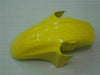 NT Europe Yellow Blue Fairing Injection Fit for Honda 1999-2000 CBR600 F4 ABS Plastic u014