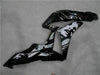 NT Europe Injection Black Fairing Kit Fit for Honda 2007 2008 CBR600RR CBR 600 RR Plastic u071