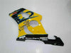 NT Europe Injection Yellow ABS Set Fairing Fit for Suzuki 2003-2004 GSXR 1000 o028