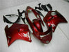 NT Europe Blackbird Injection Red Plastic Fairing ABS Kit Fit for Honda 1996-2007 CBR1100XX u024