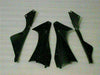 NT Europe Injection Kit Matte Glossy Black Fairing Fit for Yamaha 2006-2007 YZF R6