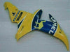 NT Europe Injection Mold Kit Yellow ABS Fairing Fit for Yamaha 2002-2003 YZF R1 g015