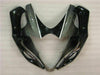 NT Europe Injection Kit Grey Black Fairing Set Fit for Suzuki 2005-2006 GSXR 1000 n004