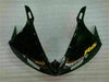 NT Europe Injection Yellow Black Fairing Fit for Yamaha YZF 2003-2005 R6 & 06-09 R6S g028