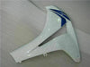 NT Europe Injection Set White Plastic Fairing Fit for Honda Fireblade 2008 2009 2010 2011 CBR1000RR CBR 1000 RR u057