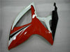 NT Europe Injection Red White Fairing Set Fit for Suzuki 2006 2007 GSXR 600 750 o023z