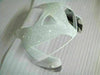 NT Europe Injection White Black Fairing Fit for Honda 2005 2006 CBR600RR CBR 600 RR Plastic u013