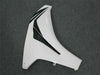NT Europe Injection Bodywork White ABS Fairing Fit for Honda Fireblade 2008 2009 2010 2011 CBR1000RR CBR 1000 RR l079