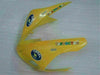 NT Europe Injection Mold Kit Yellow ABS Fairing Fit for Yamaha 2002-2003 YZF R1 g015