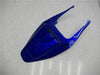 NT Europe Injection Blue Fairing Fit for Honda 2005 2006 CBR600RR CBR 600 RR t085