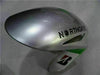 NT Europe Injection Set Green Silver Fairing Fit for Honda Fireblade 2008 2009 2010 2011 CBR1000RR CBR 1000 RR u064