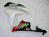 NT Europe Lee Injection Kit Fairing Fit for Honda 2007 2008 CBR600RR CBR 600 RR Plastic u023