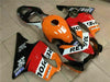 NT Europe Injection Mold Fairing Orange Repsol Fit for Honda 2001-2003 CBR600 F4I