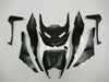NT Europe Injection Mold Fairing Kit Fit for Kawasaki 2009-2012 ZX6R ZX-6R Plastic n0t