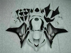 NT Europe Injection Black Fairing Fit for Honda 2007 2008 CBR600RR CBR 600 RR Plastic u047