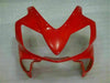 NT Europe Injection Mold Red Fairing Kit Fit for Honda 2001-2003 CBR600 F4I TH u001