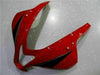 NT Europe Injection Molded Red Fairing Kit Fit for Honda 2009 2010 2011 2012 CBR600RR CBR 600 RR