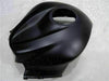 NT Europe Injection Black Fairing Fit for Honda 2007 2008 CBR600RR CBR 600 RR Plastic v002