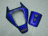 NT Europe Injection New Red Blue Fairing Kit Fit for Honda Fireblade 2006 2007 CBR1000RR CBR 1000 RR u0106