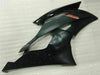 NT Europe Injection Bodywork Black ABS Kit Fairing Fit for Yamaha 2008-2015 YZF R6 g057