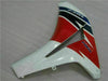 NT Europe Injection Set Red White New Fairing Fit for Honda Fireblade 2008 2009 2010 2011 CBR1000RR CBR 1000 RR