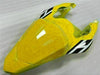 NT Europe Injection Yellow ABS Kit Set Fairing Fit for Yamaha 2006-2007 YZF R6 i039