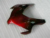 NT Europe Injection Mold Red Silver Fairing Fit for Honda Fireblade 2008 2009 2010 2011 CBR1000RR CBR 1000 RR v017