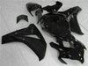 NT Europe Injection Mold Glossy Black Fairing Fit for Honda Fireblade 2008 2009 2010 2011 CBR1000RR CBR 1000 RR u009