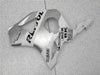 NT Europe Injection White Silver Fairing Fit for Honda 2002 2003 CBR954RR 900RR u027