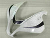 NT Europe Injection White Fairing Set Fit for Honda 2007 2008 CBR600RR CBR 600 RR Bodywork