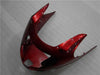 NT Europe Blackbird Injection Red  Fairing ABS Fit for Honda 1996-2007 CBR1100XX u008