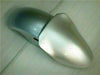 NT Europe Fit for Kawasaki 2000-2002 ZX6R Plastic Silver Injection Fairing Bodywork t012