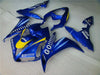 NT Europe New Blue Bodywork Injection Fairing Fit for Yamaha 2004-2006 YZF R1 u036