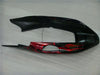 NT Europe Blackbird Injection  Fairing ABS Red Flame Fit for Honda 1996-2007 CBR1100XX u012