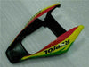 NT Europe Repsol Injection Green Kit Fairing Fit for Honda Fireblade 2006 2007 CBR1000RR CBR 1000 RR u075