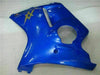 NT Europe Blackbird Injection Blue Fairing ABS Plastic Kit Fit for Honda 1996-2007 CBR1100XX u007