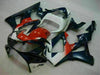 NT Europe Injection Fairing Black Kit Set Fit for ABS Honda CBR929RR 2000-2001 u015