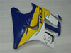 NT Europe Fairing Yellow Injection Bodywork Fit for Honda 1997-1998 CBR600F3 u012