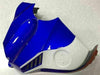 NT Europe Injection Molding New Kit Blue ABS Fairing Fit for Yamaha 2015-2017 YZF R1 g004