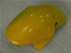 NT Europe Injection Mold Fairing Yellow Kit Fit for ABS Honda CBR929RR 2000-2001 u027
