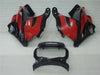 NT Europe Injection Black Tank Cover Fairing Fit for Honda 1995-1996 CBR600F3 u003