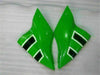 NT Europe Fit for Kawasaki Ninja 2004-2005 ZX10R With Seat Cowl Injection Fairing t010