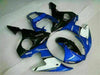 NT Europe Injection Mold Blue Fairing Fit for Yamaha YZF 2003-2005 R6 & 06-09 R6S g018