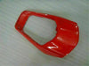NT Europe Injection Red Black Fairing ABS Kit Fit for Honda Fireblade 2008 2009 2010 2011 CBR1000RR CBR 1000 RR u013