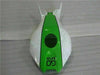 NT Europe Injection Green White Kit Fairing Fit for Honda Fireblade 2006 2007 CBR1000RR CBR 1000 RR u088