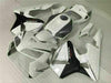 NT Europe Injection Mold White Kit Fairing Fit for Honda 2005 2006 CBR600RR CBR 600 RR u0103